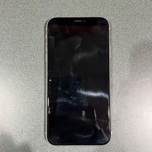 iPhone XR